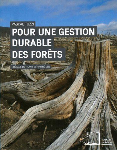 La Gestion Durable De L Eau