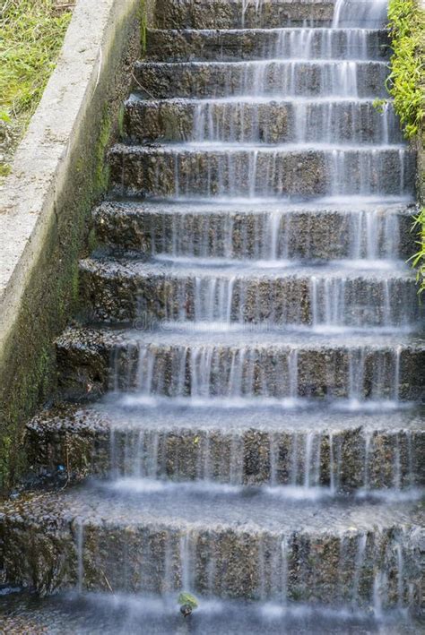 Water and Stairs stock image. Image of carolina, water - 7531255