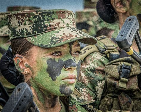 En Febrero Iniciar El Servicio Militar Voluntario Para Mu