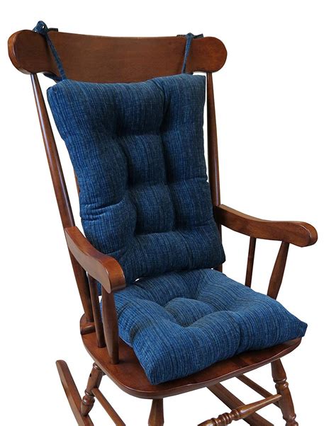 Wooden Rocking Chair Cushions – All Chairs