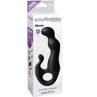 Estimulador Prost Tico Anal Fantasy Comprar Discrettoys