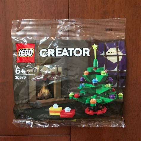 Lego Creator Polybag Hobbies Toys Toys Games On Carousell