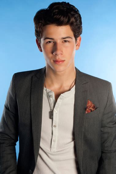 Nick Jonas | Disney Channel Wiki | Fandom