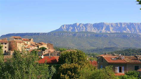 Villes Et Villages Du Pays Daix Aix En Provence Office De Tourisme