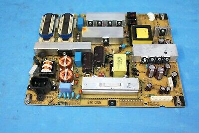 Power Supply Eax Rev Lgp Ls For Lg Ld Ld