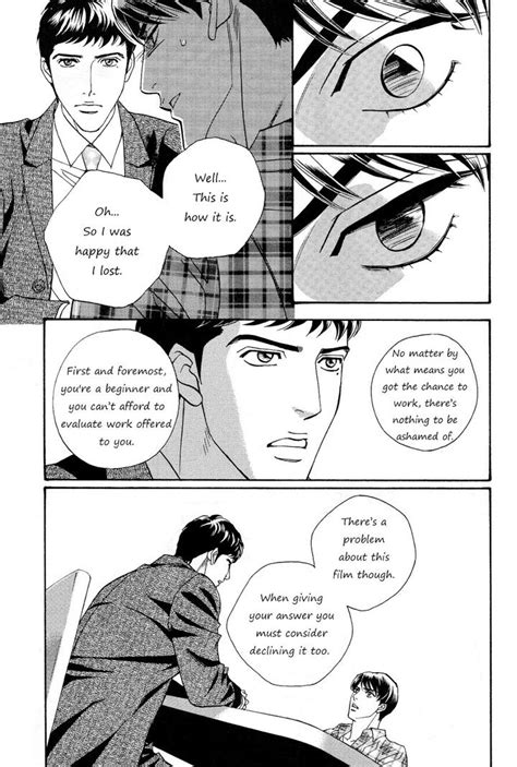 Haru O Daite Ita Alive By Nitta Youka Vol 3 [eng] Updated Yaoi Manga Online Page 3