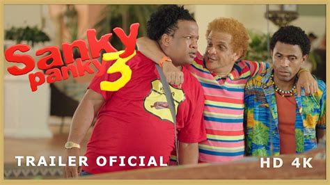 Sanky Panky 3 Theatrical Trailer Comedy YouTube