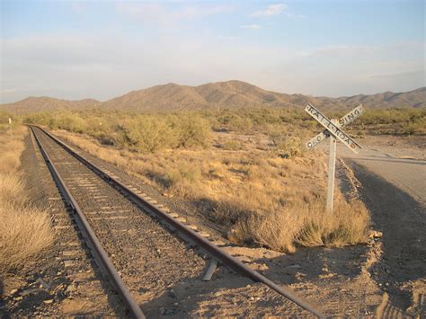 Magma Arizona Railroad Ottosen Photography Flickr