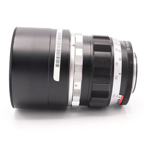 Leica Telyt Mm F Voor Visoflex Occasion Kamera Express