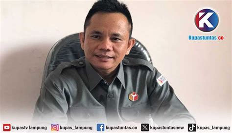 Kupas Tuntas Bawaslu Lampung Catat Kejadian Khusus Selama