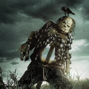 Harold the Scarecrow | Villains Wiki | Fandom