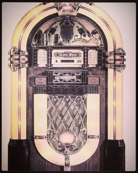 The first jukebox is installed at the Palais Royale saloon in San ...