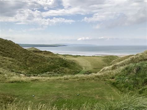 Ballybunion Golf Club | Golf Course Review — UK Golf Guy