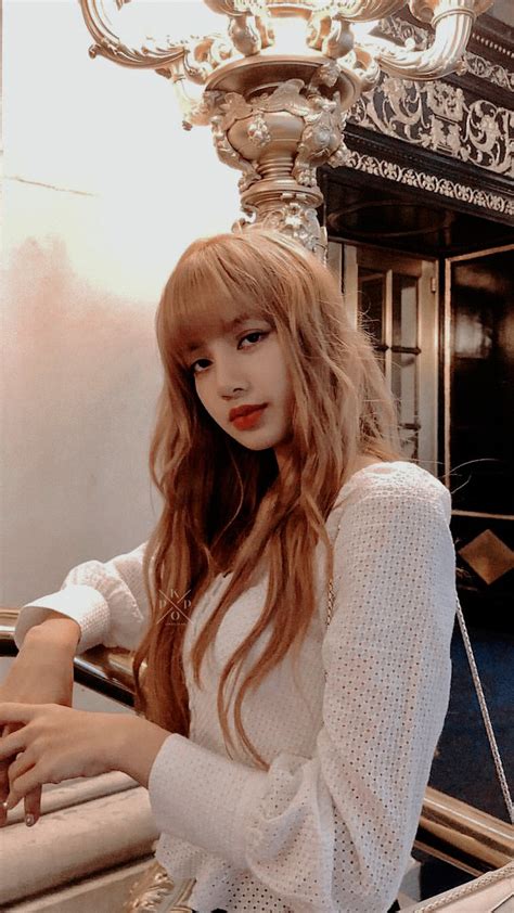 Aesthetic Lalisa Manoban Wallpaper Total Update