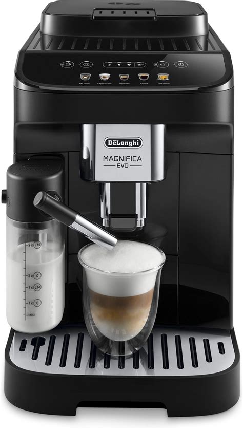 De Longhi Magnifica Evo Fully Automatic Coffee Machine