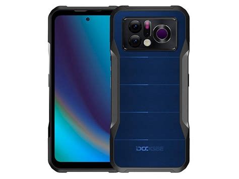 Doogee V Pro Blue