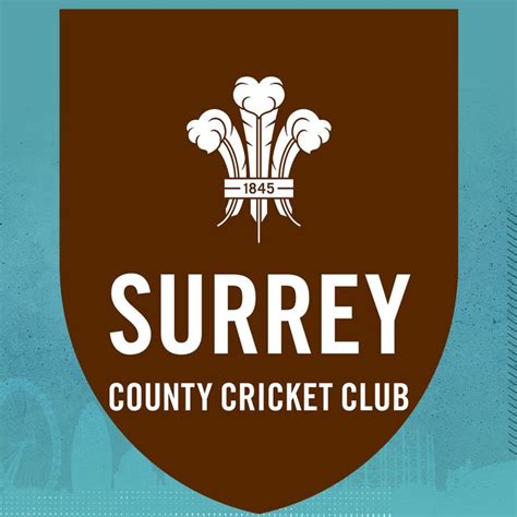 Surrey County Cricket Club