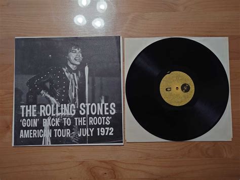 Yahoo The Rolling Stones Go