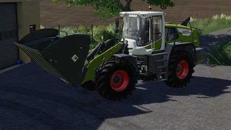 Bressel And Lade High Tip Pack De Pelles V1 0 1 FS19 FS22 Mod F19 Mod