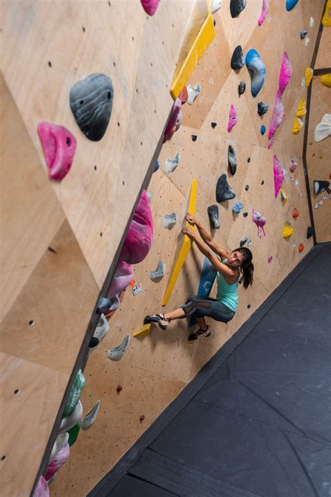 Rock Climbing Gyms In Boulder Colorado Kazuko Deaton