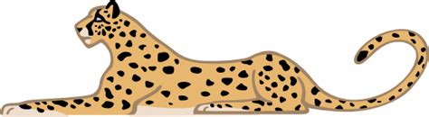 Free Cheetah Cliparts Download Free Cheetah Cliparts Png Images Free