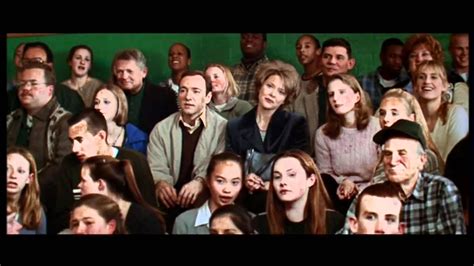 American Beauty 1999 Official Movie Trailer Youtube