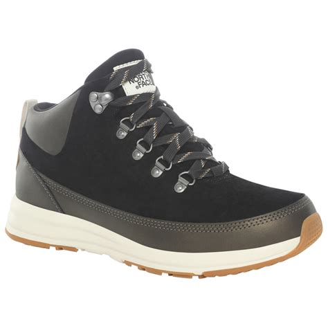 The North Face Back To Berkeley Redux Lux Sneakers Women S Buy