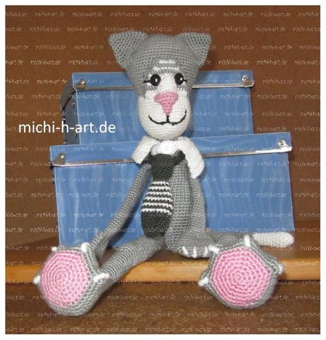 Kuscheltiere Aus Wolle