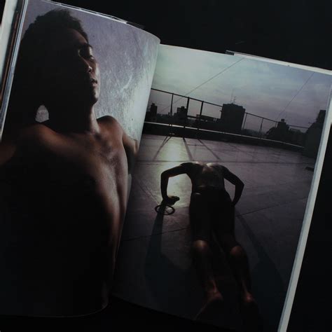 ヌードメン Nude Men