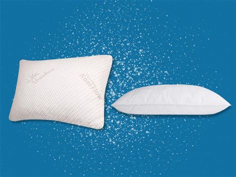 8 Of The Best Hypoallergenic Pillows