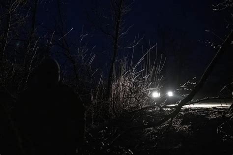 Donbassdagi «Archer»lar va frontdan evakuatsiya qilinayotgan yaradorlar ...