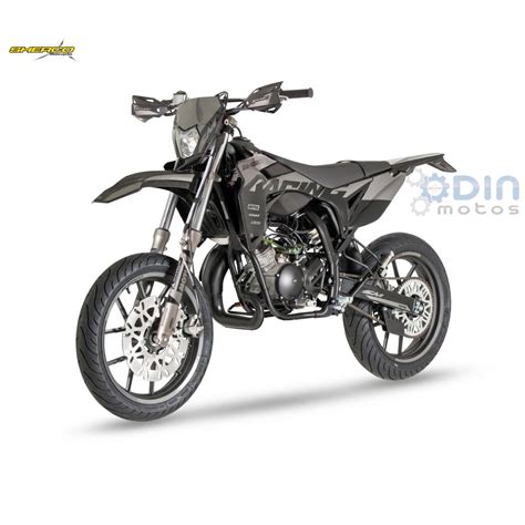 Sherco Cc Supermotard Black Moon Standard Compra Online