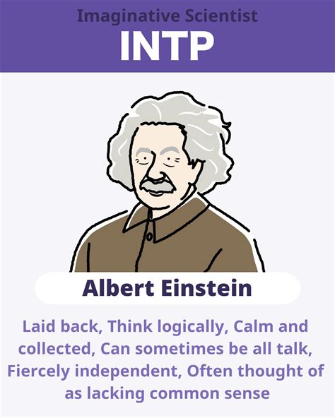 INTP Personality Type Characteristics Strengths Weaknesses Love