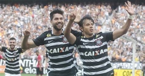 Corinthians X São Paulo Iguala Recorde De Audiência Do Brasileirão