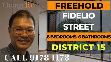 Freehold Sty Fidelio Street Opera Estate Fidelio Street For Sale