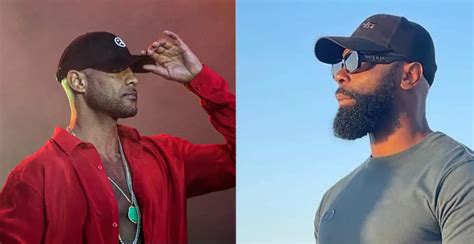 Booba Vs Kaaris Ans Apr S Le Bilan De La Bagarre D Orly