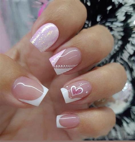 Pin de Lili Arellano en Uñas Lili s en 2023 Manicura de uñas