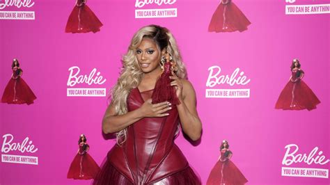 Laverne Cox Makes History By Inspiring The First Trans 41 Off