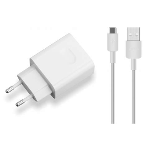 Incarcator Retea Microusb Huawei Hw E Quick Charge Supercharge