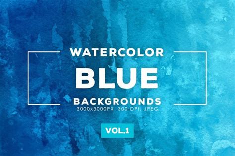 Best Watercolor Background Textures Design Shack