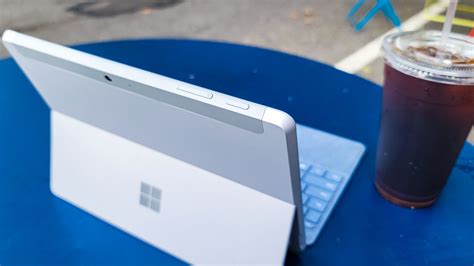 Microsoft Surface Go 3 review | TechRadar