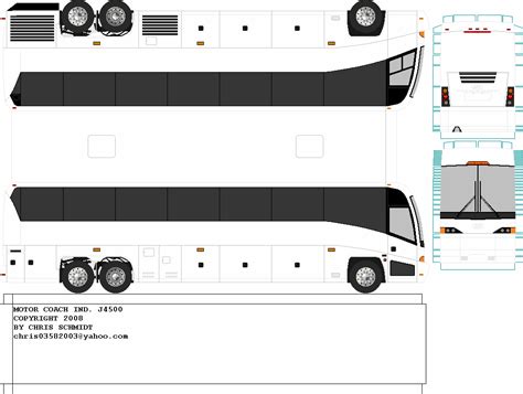 Paperbus Thread Page 64 Transit Lounge Canadian Public Transit