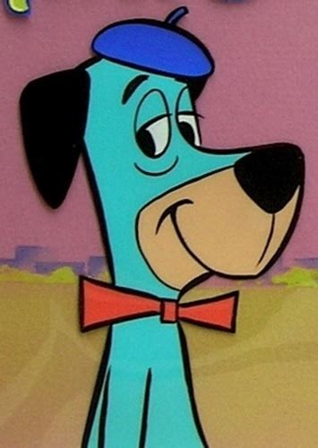 Huckleberry Hound Fan Casting For Toon Adventures The Hot Date