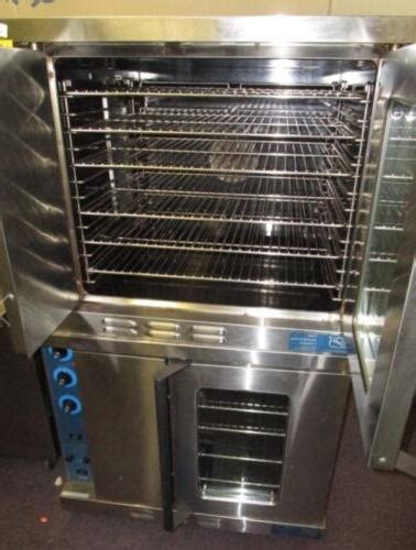 Duke 613 E1v Full Size Electric Convection Oven