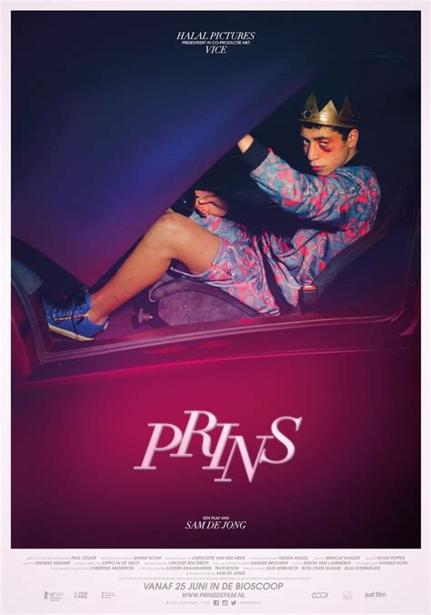 Prince Filme Veja Onde Assistir Online