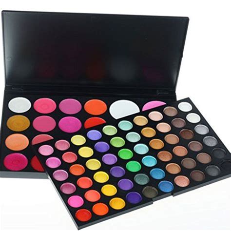 Pure Vie Professional Colors Makeup Palette