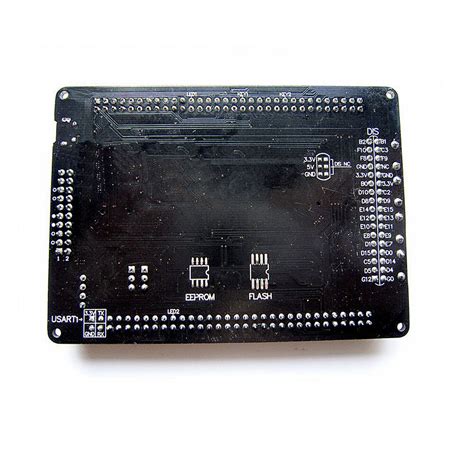 Stm F Zgt Development Board Arm M Stm F Board Compatibility