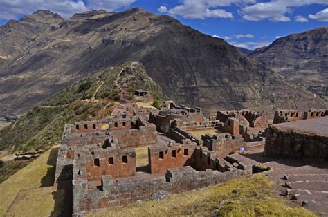 Pisac - Peru - Blog about interesting places