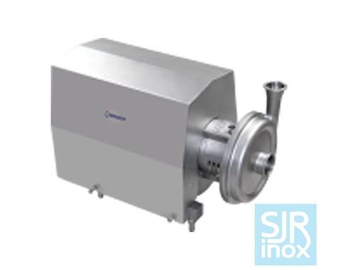Центробежный насос KS - SJR INOX