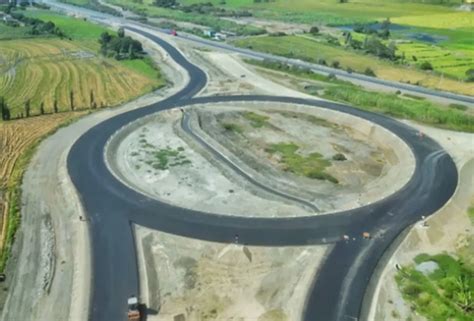 5 Megaobras Viales Que Se Construirán En El Perú Delta Arquitectura